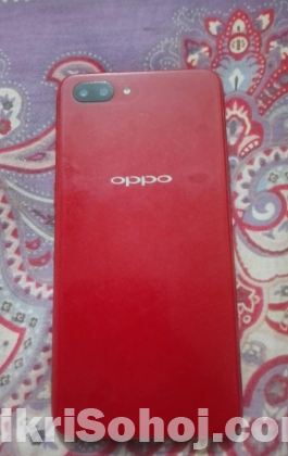 Oppo A3s